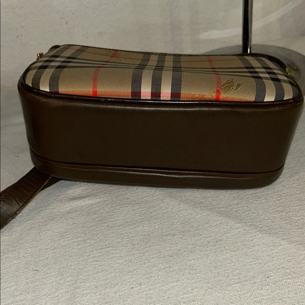 elegant burberry